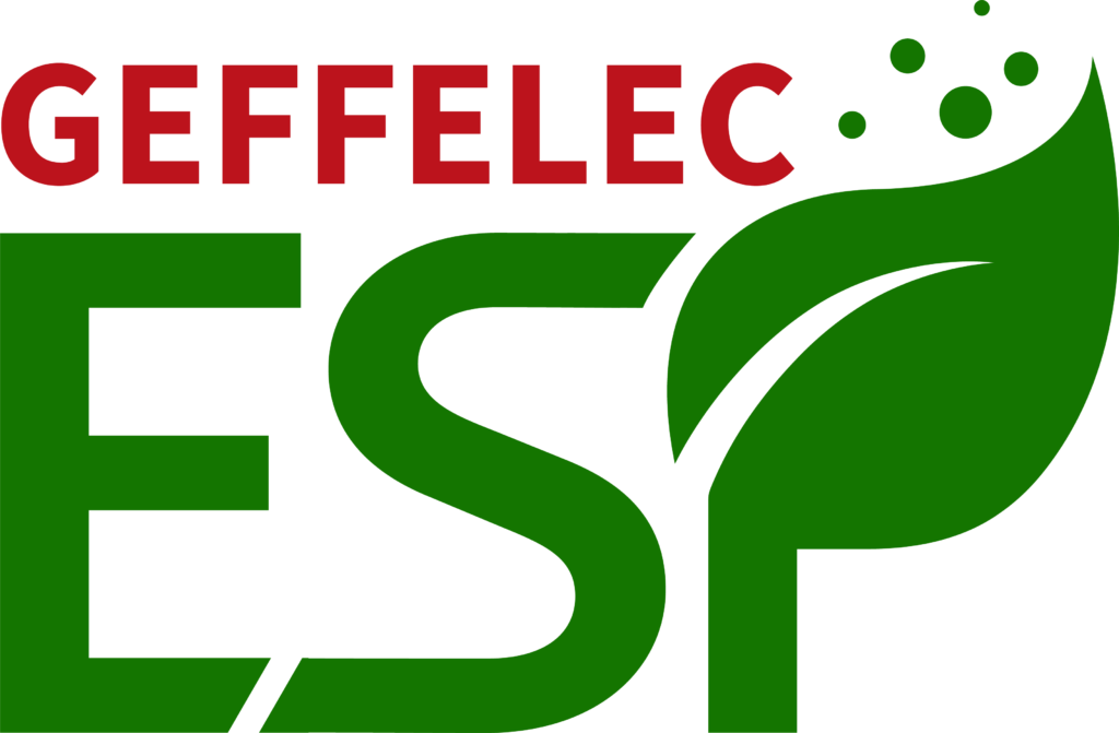 Logo GEFFELEC - ESP INDUSTRIE