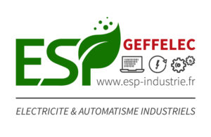Logo Geffelec - ESP Industrie