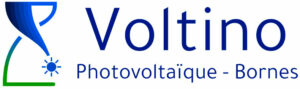 logo Voltino - Groupe Elauris