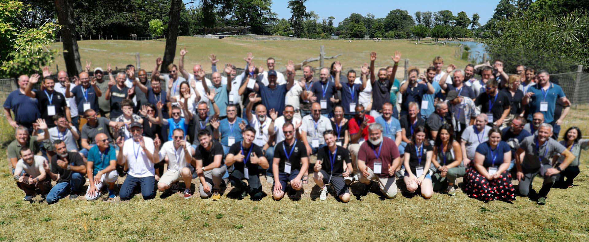 Photo de Groupe Elauris