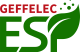 Logo GEFFELEC - ESP INDUSTRIE